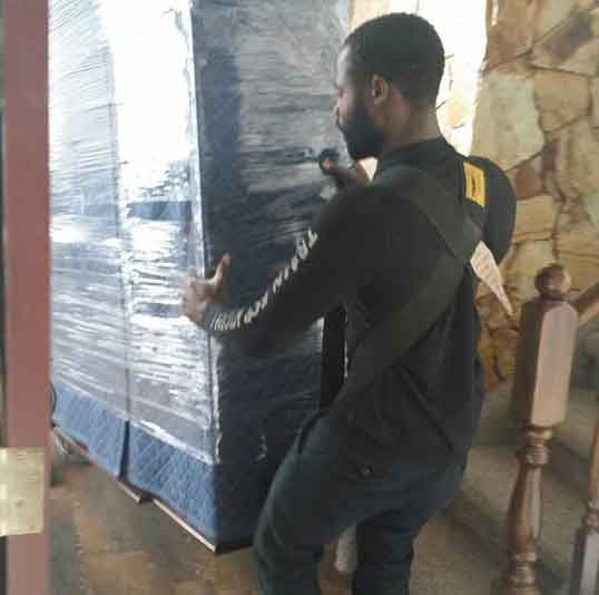 Moving Companies Edmonton Edmonton Movers Top Moving Companies